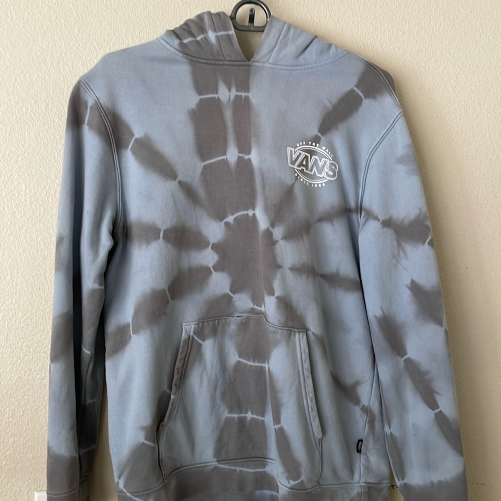 Vans Pullover Hoodie for Boys